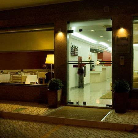 Hotel Lagoa Dos Pastorinhos Fátima Eksteriør billede
