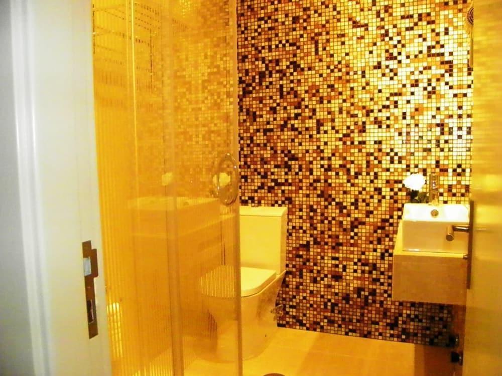 Hotel Lagoa Dos Pastorinhos Fátima Eksteriør billede