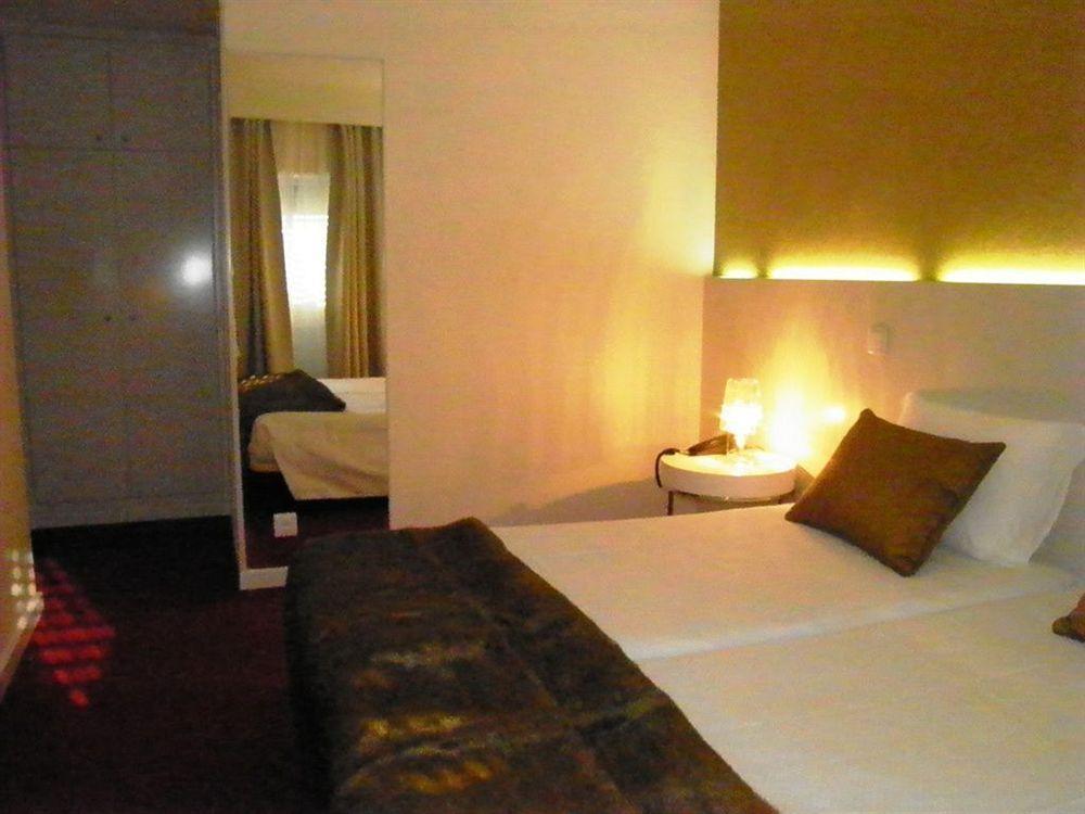 Hotel Lagoa Dos Pastorinhos Fátima Eksteriør billede