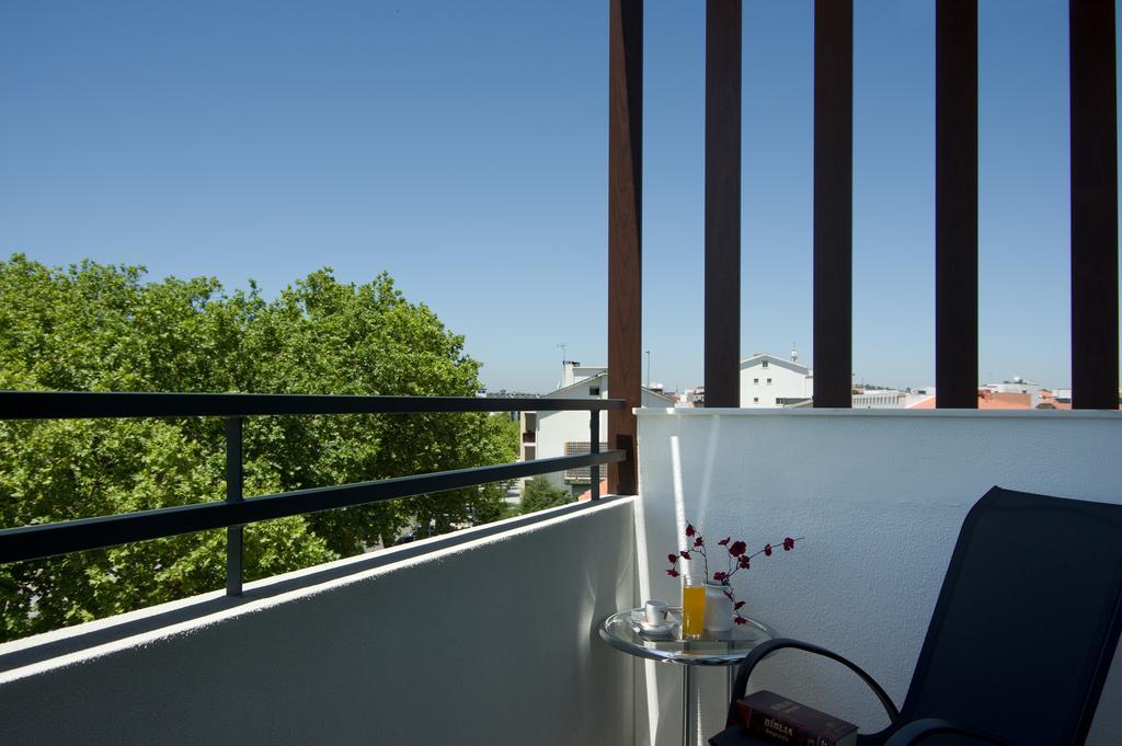 Hotel Lagoa Dos Pastorinhos Fátima Eksteriør billede
