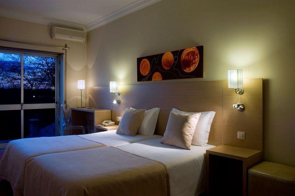 Hotel Lagoa Dos Pastorinhos Fátima Eksteriør billede