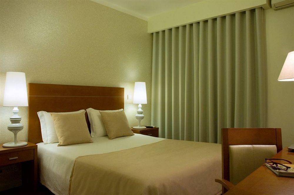 Hotel Lagoa Dos Pastorinhos Fátima Eksteriør billede